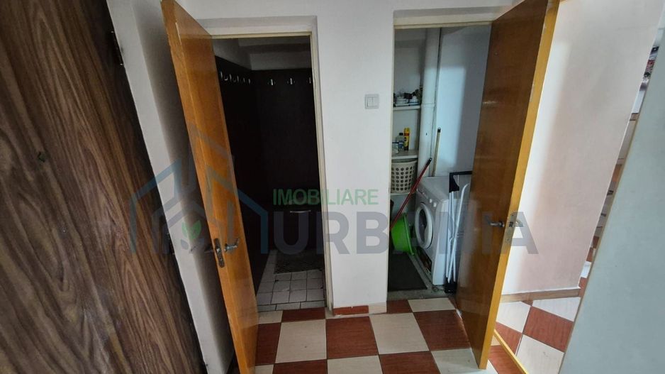 # – Apartament 1 camera, Centrul Civic, Hala Centrala - Poză 4