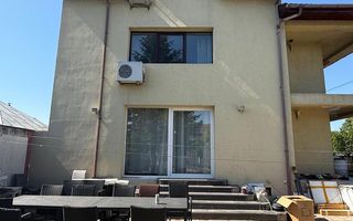 Casă spațioasă de vânzare - Braneşti - Poză 36