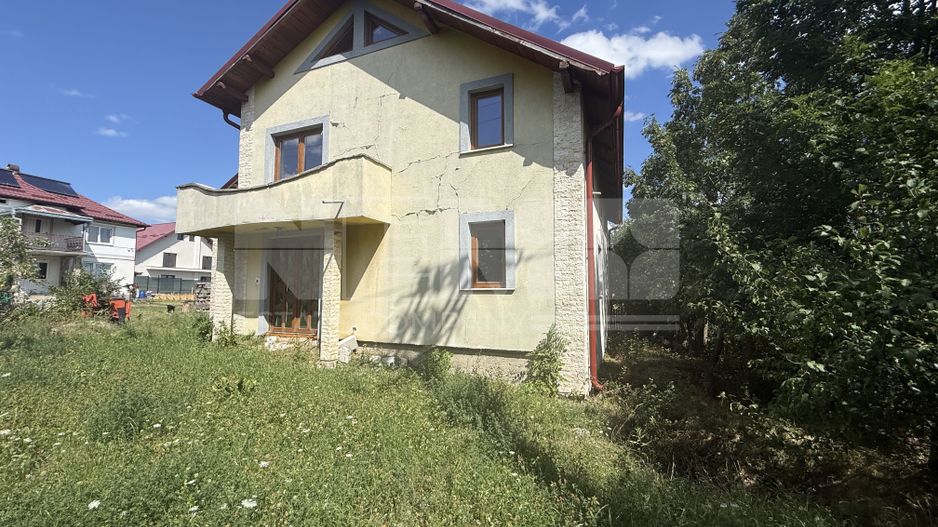 Casă de vânzare | Berchișești | 10 Ari - Poză 1