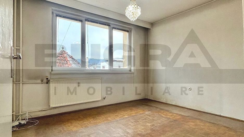 Apartament 3 camere, etaj intermediar, P-ta 14 Iulie - Poză 4