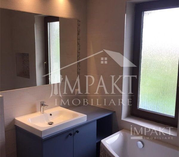Duplex modern in  cartierul Borhanci! - Poză 16
