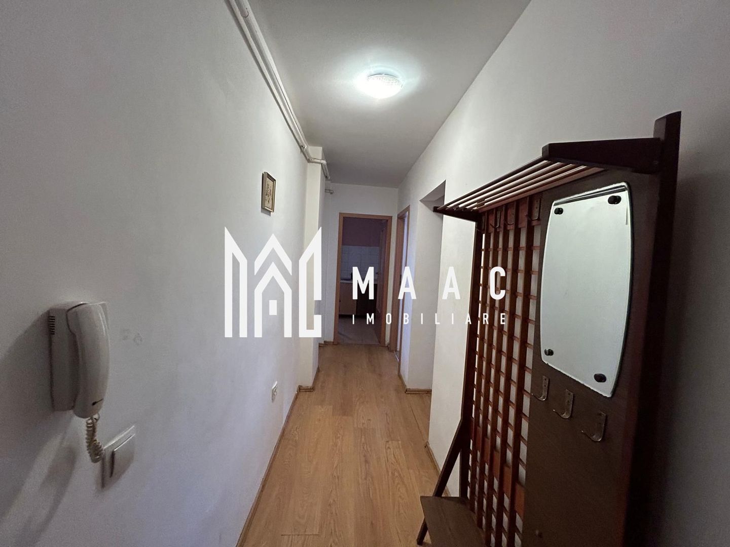 Apartament 2 camere I Decomandat I Etajul 1 I Strand 2 - Poză 6