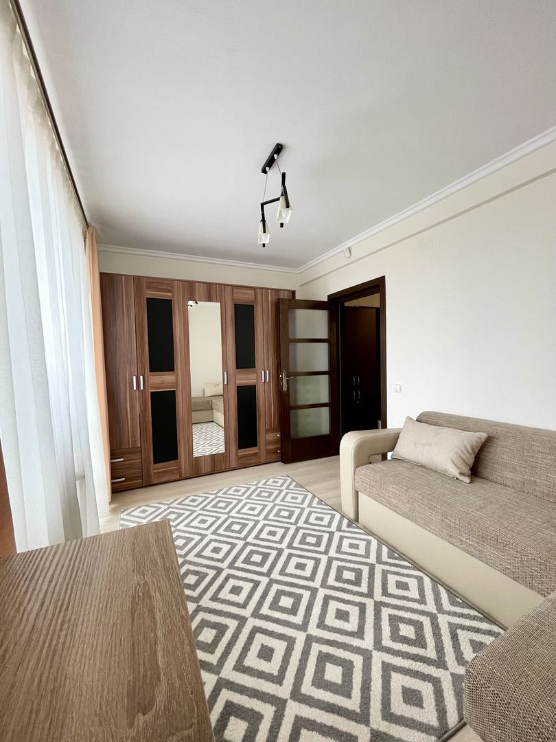 Casa de inchiriat pe str.Voronet - Poză 23