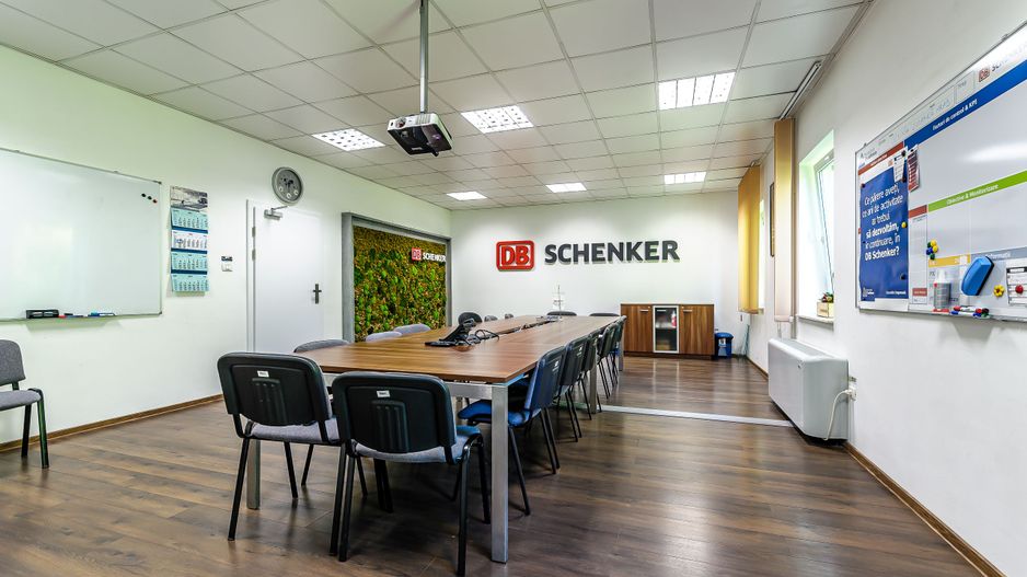 Sediu administrativ în Arad - Poză 6