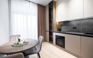 Vânzare, apartament, o cameră, str. Vasile Lupu, Buiucani - Poză 11