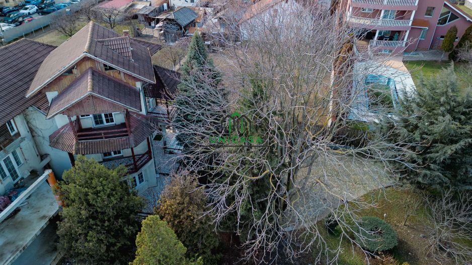 Casă tip duplex spațioasă în zona de Nord - Poză 7