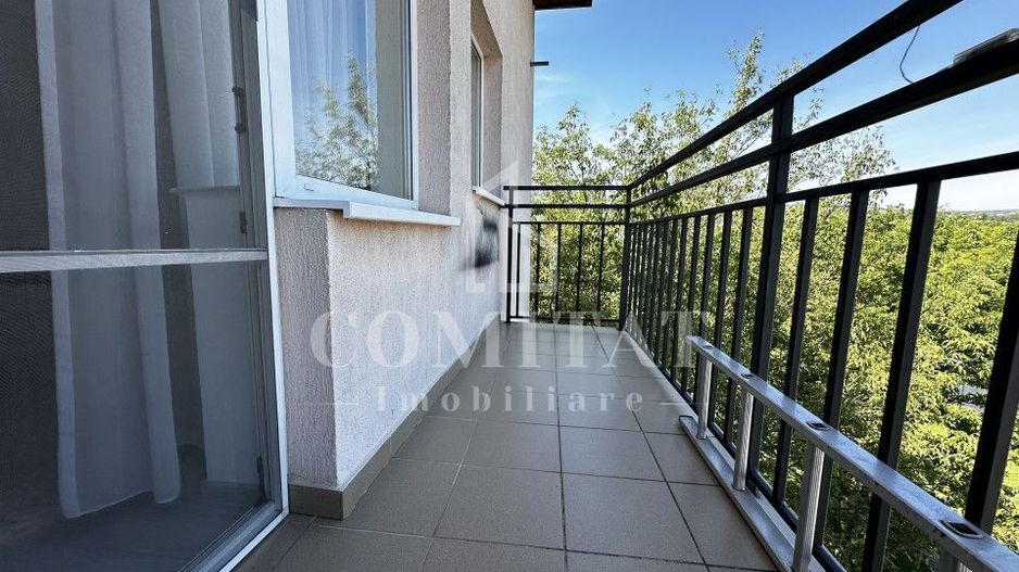 Apartament 3 camere | cartier Mărăști zona străzii Portelanului - Poză 21