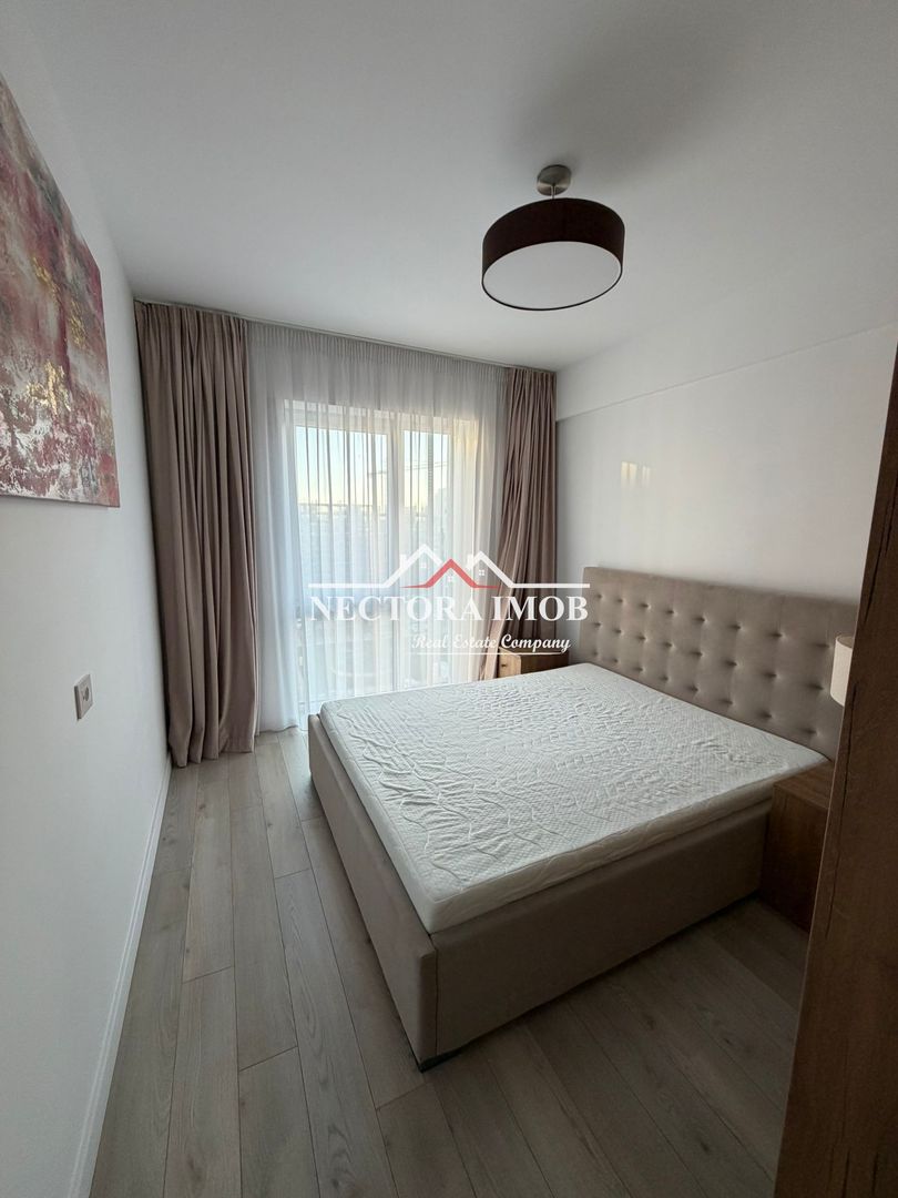 NECTORA IMOB-Apartament 3 camere, Complex Prima Arena, Et.6, Utilat - Poză 7