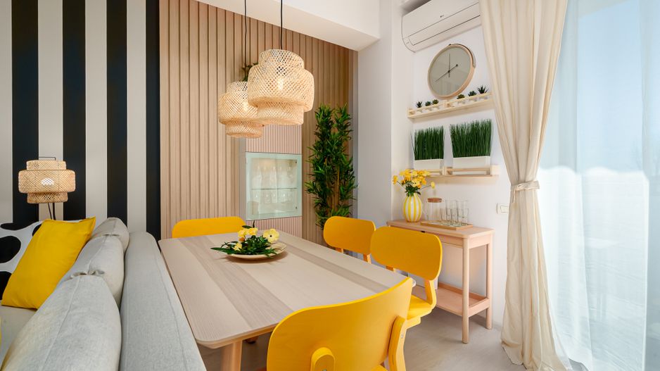 Apart 2 camere Grigorescu Dristor vis-a-vis Lidl mobilat utilat com 0% - Poză 4