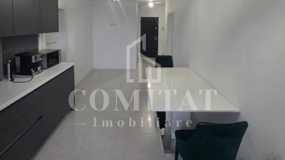Apartament 3 camere | Etaj intermediar | Zona Vivo - Poză 4