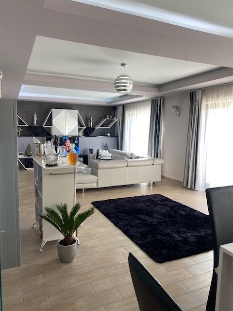 Casa individuala Dumbravita - Poză 60