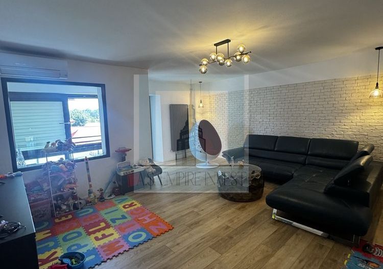 Apartament 4 camere mobilat/utilat lux - zona Centrul Civic - Poză 2