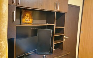 Apartament 2 camere – Tătărași, Complex Green Park – mobilat complet - Poză 5