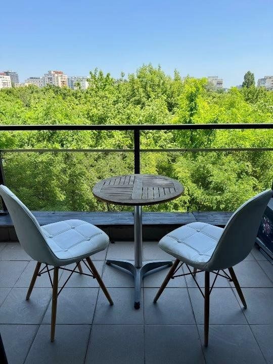 Garsonieră 42 mp Parcul Copiilor, bloc nou, 10 min metrou, etaj 2 - Poză 7