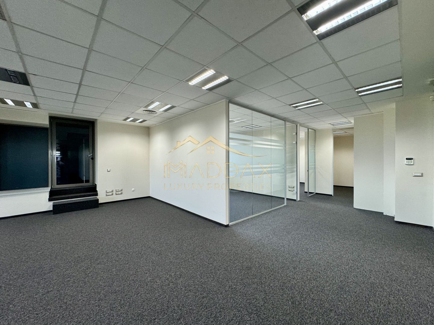 Spatiu Birouri *275mp utili* // zona Grozavesti - Poză 11