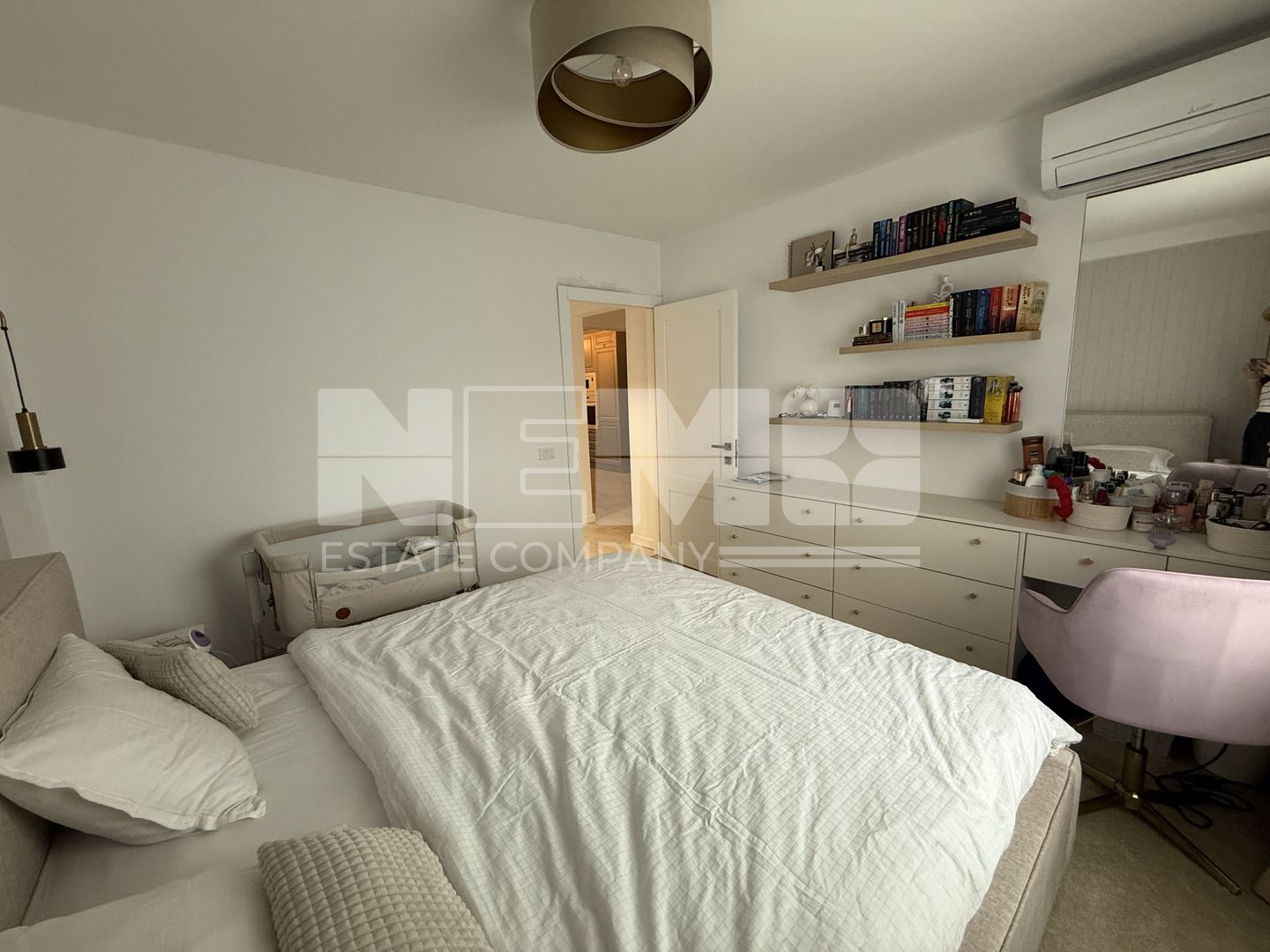 Apartament 4 Camere | 2 Balcoane | Rădăuți - Poză 14