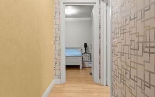 Apartament premium – Ultracentral, Complex Rezidențial. - Poză 9