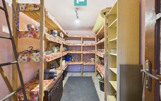 Casă cu teren 930 mp în Becicherecu Mic - Poză 15