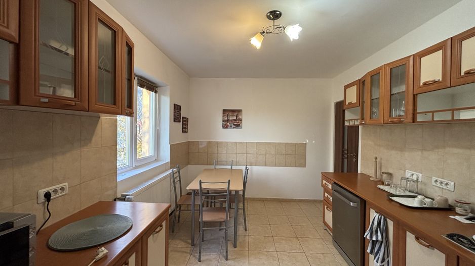 Apartament 3 camere zona Braytim - Poză 9