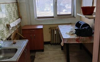 Apartament 2 camere-SD-et.1- 53mp-Central - Poză 2