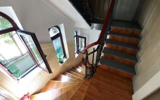 Casa individuala S+P+Et+M Polona | Dorobanti - Poză 6
