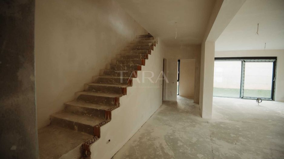 Duplex Modern în Andrei Mureșanu - Poză 3