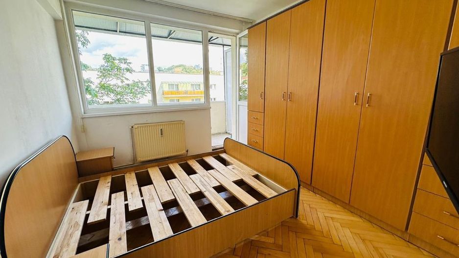 Apartament 3 camere 60mp Grigorescu Zona Liceul Ghibu - Poză 4