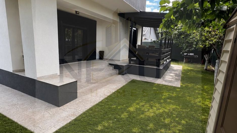 Berceni-150 m Bd 1 Mai - Casa individuala - Mobilata/Utilata - 182 mp - Poză 7