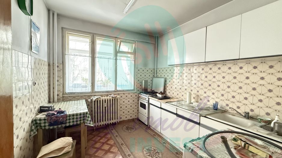 Cel mai spatios apartament de 2 camere din zona - Poză 1