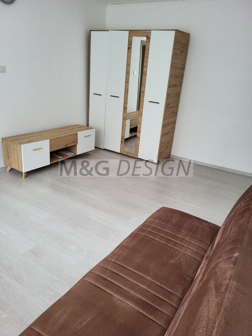 Apartament 2 camere Iosefin - Poză 1