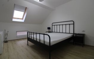 Lunei, 2 camere, centrala proprie, pet-friendly, prima inchiriere