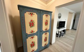 Exclusivitate | Apartament Premium 2 Camere cu Parcare Inclusă - Poză 9