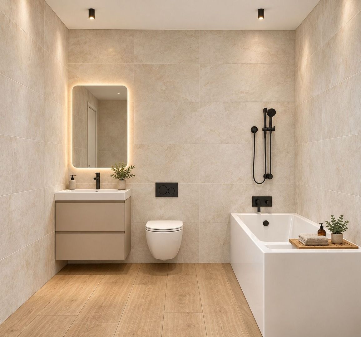 ✨ APARTAMENTE NOI | ELEGANȚĂ, CONFORT ȘI FLEXIBILITATE FINANCIARĂ - Poză 9