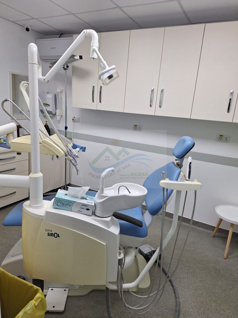 Cabinet Stomatologic Suceava - Poză 1