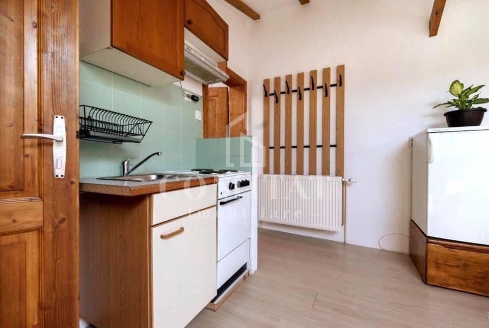 Apartament tip studio | la casă | zona Vasile Lupu - Poză 4