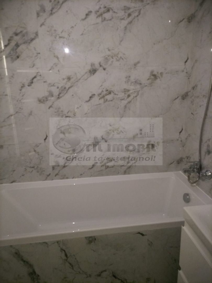 Penthouse 3 Camere cu Terasă | 142.900 € | Loc Parcare 6.000 € - Poză 2