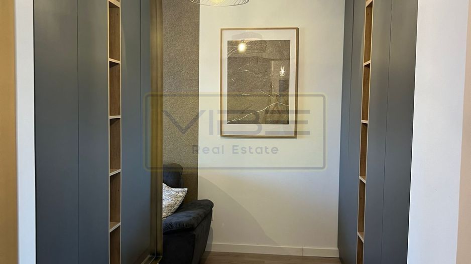 Apartament 2 camere premium + parcare Conest - Poză 18