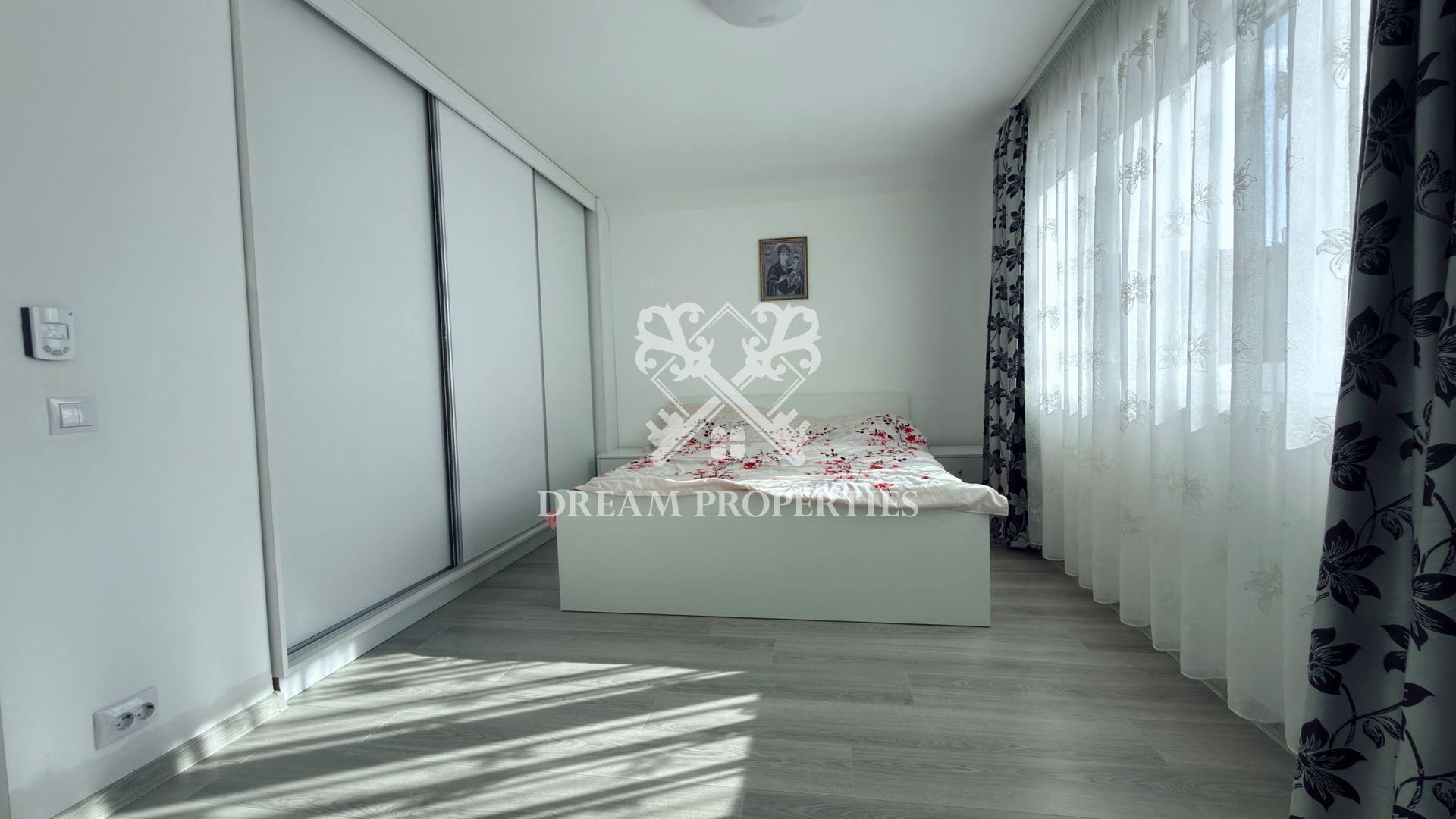 Comision 0%! Casa individuala 5 camere, 2 bai, teren 483 mp, Apahida - Poză 9