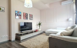 2 camere insorit, mobilat, utilat, parcare, House Residence - Tractorul - Poză 2