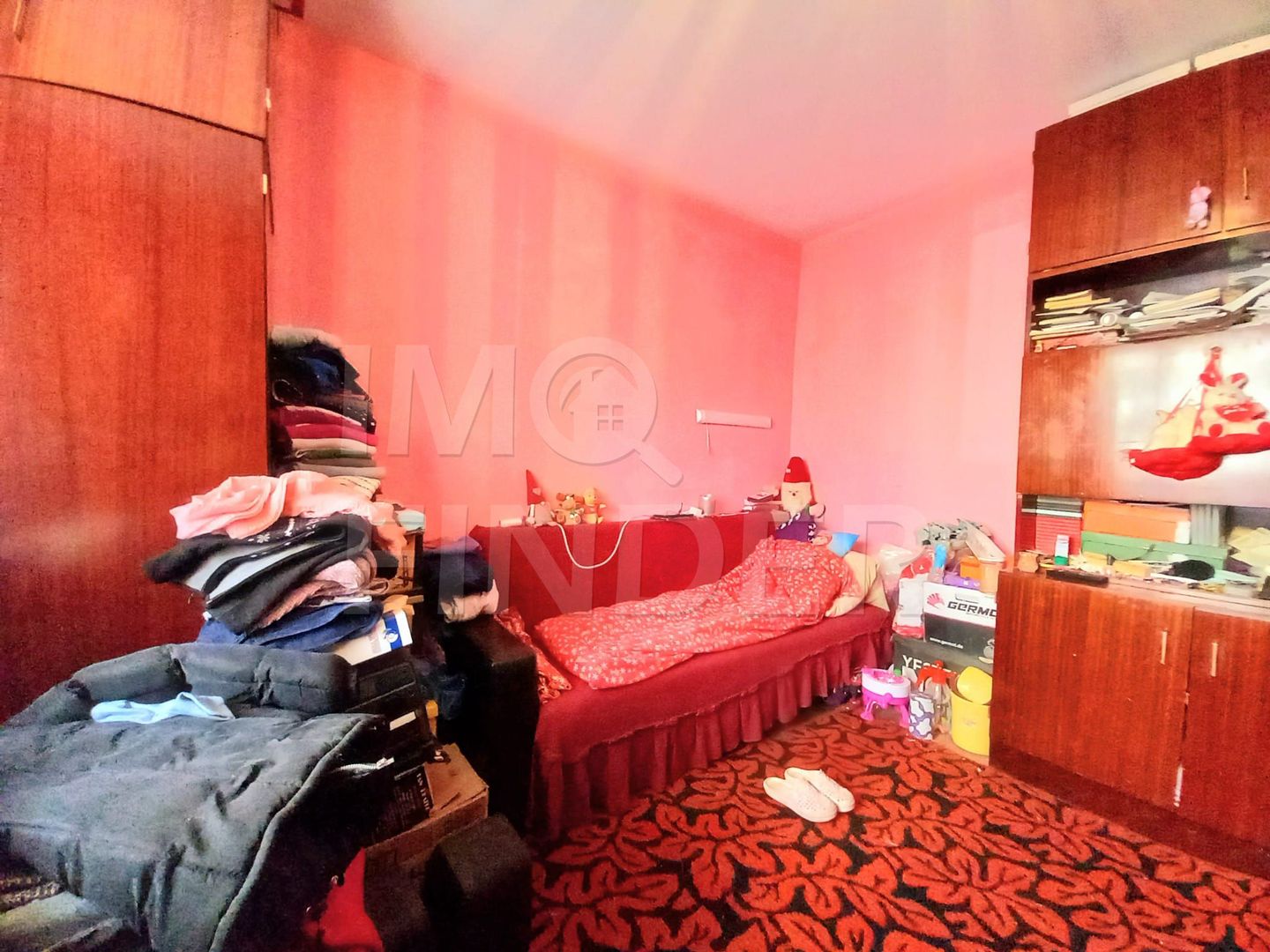 Apartament Decomandat 2 camere Manastur zona Izlazului - Poză 10
