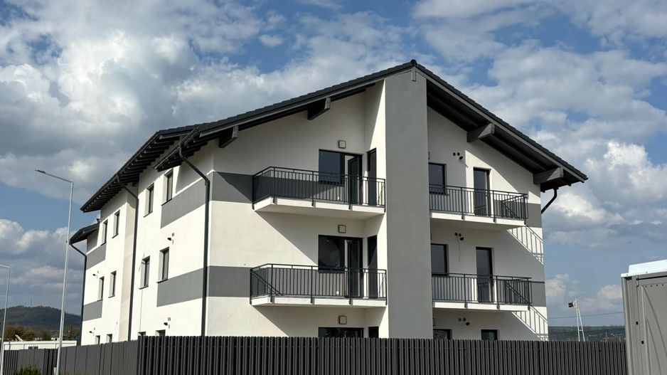 Apartament 3 camere, 2 bai - Zona Unirii, Selimbar - Poză 7