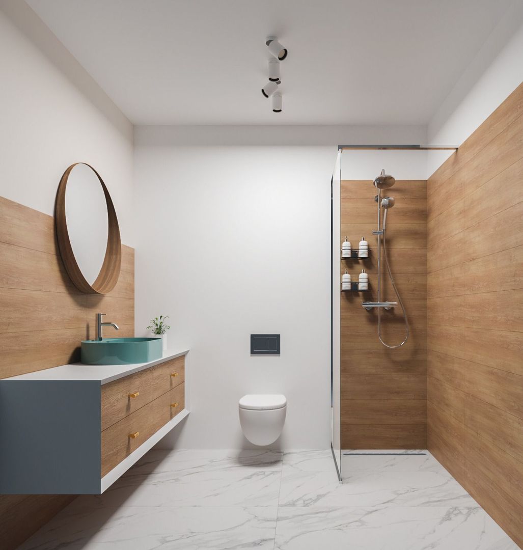 Apartament 2 camere de lux,  complex Core Timpuri Noi, parcare inclusa - Poză 6