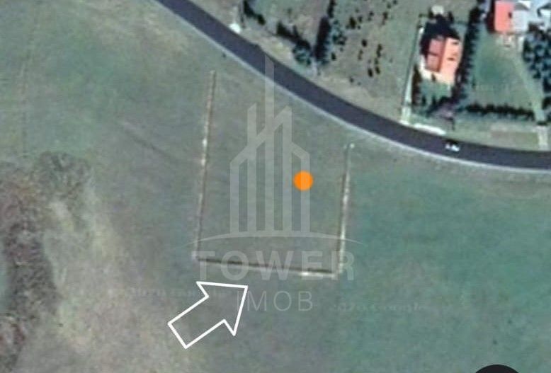 Teren INTRAVILAN 3.000mp | Păltiniș OPORTUNITATE - Poză 2