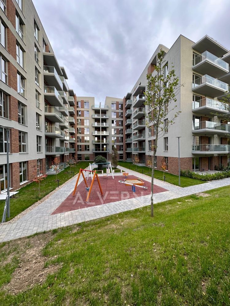 Apartament 3 camere 65mp | parcare | balcon | cartier Manastur - Poză 8