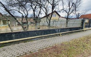 Teren cu constructie in Ciugud - Poză 1