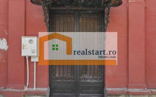 Vila individuala, S+P+E+Pod, curte 500mp, ideal Bistro-caffe, birouri - Poză 27