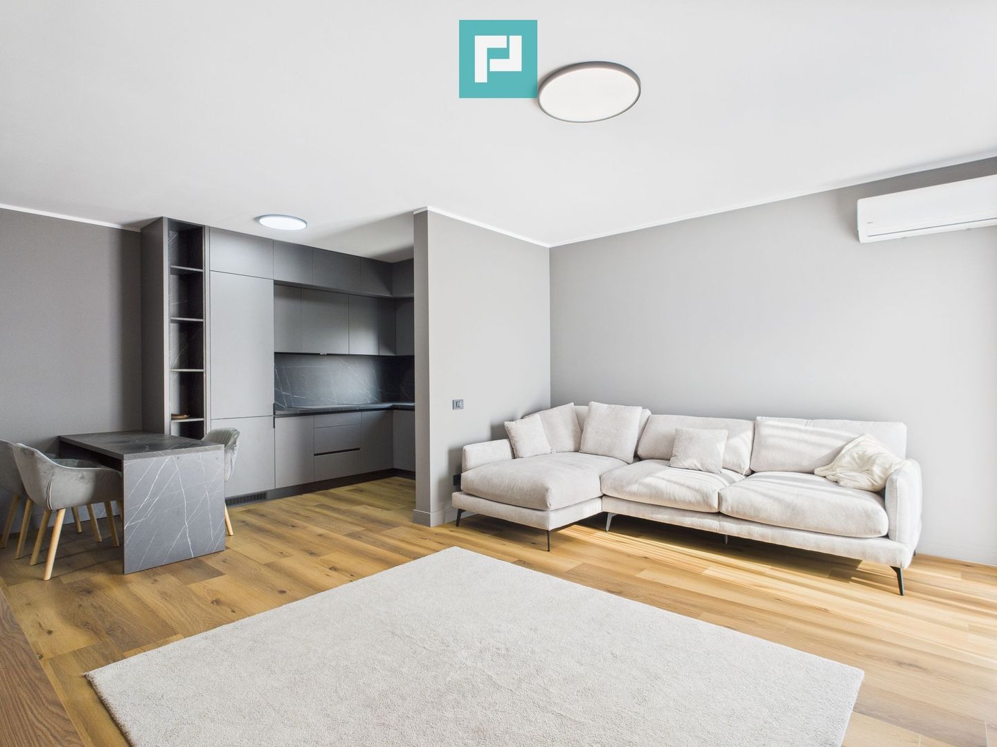 Penthouse de lux Dumbrăvița - Poză 6