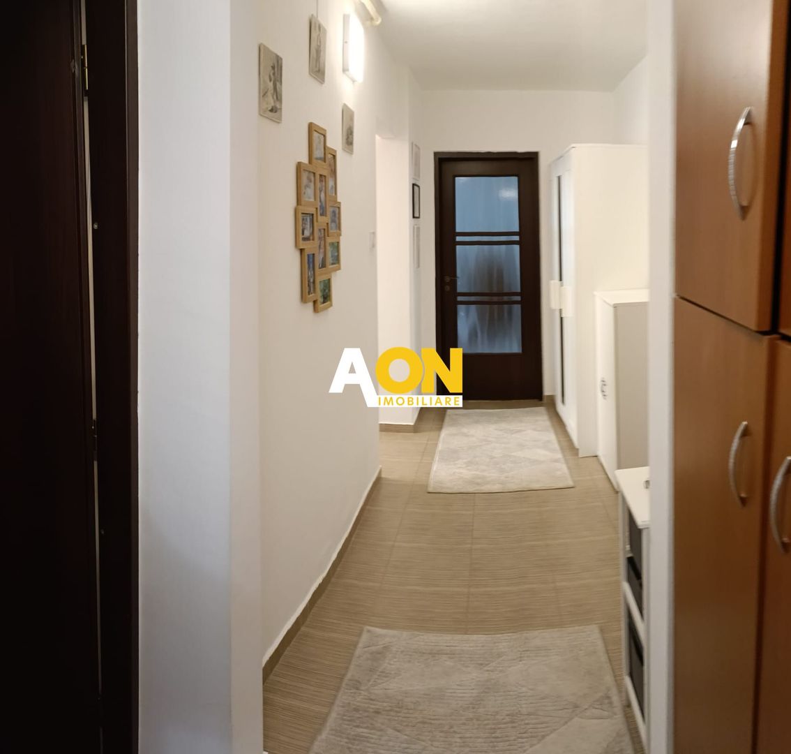 De inchiriat apartament 2 camere, etaj intermediar, Cetate - Poză 7