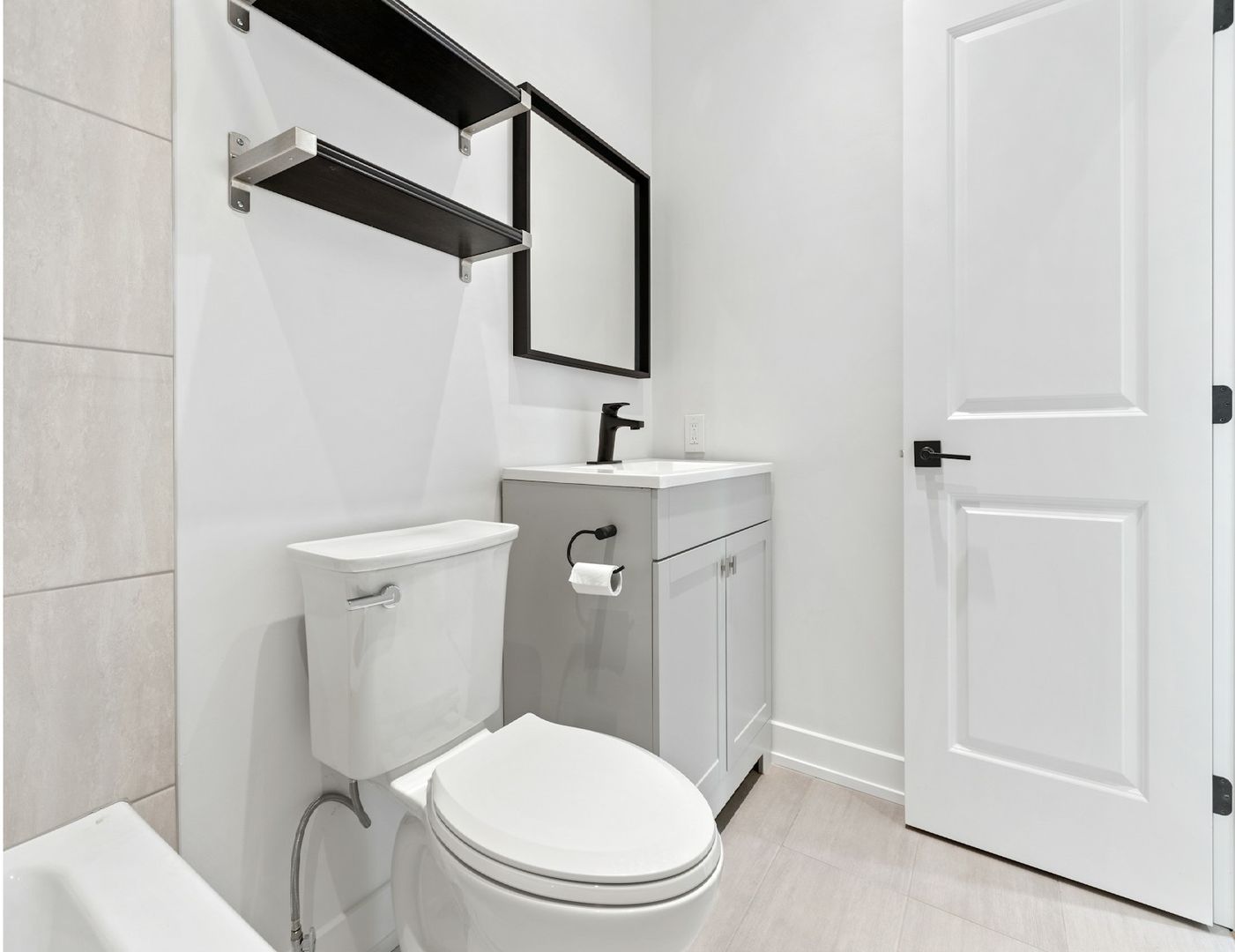 Apartament decomandat - 2 camere, bloc nou, zona excelenta, Sector 4 - Poză 8