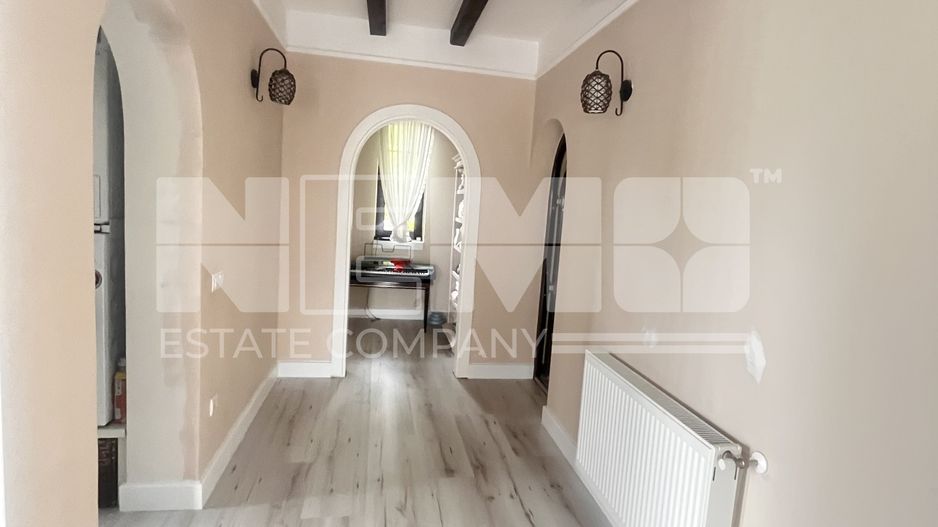 Casa tip Vila 330Mpu I 1000Mpt I Moara Nica/Suceava I 325.000Euro - Poză 4